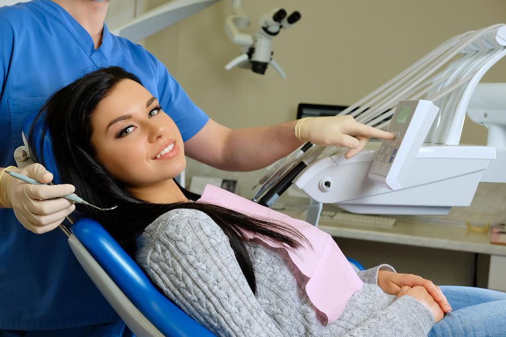 Dental Care for Pregnant Women