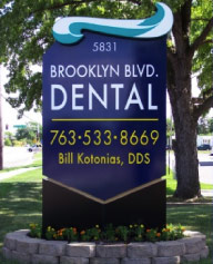 Family Dentist in Brooklyn, MN | Area Serviced | Brooklyn Blvd. Dental