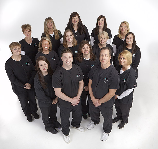Dental Implants Maple Grove | Dentist - Brooklyn Blvd Dental, MN