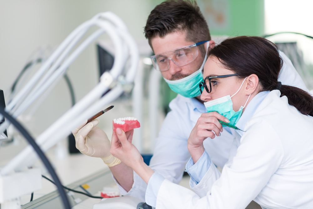 Tooth Fillings | Family Dentist in Brooklyn, MN | Brooklyn Blvd Dental