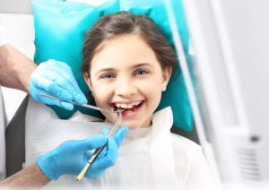 Your Child's First Visit to the Dentist | Dentistry for Childrens, MN