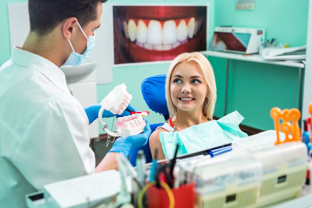 Qualities of a Good Dentist | Best Family Dentist | Brooklyn Blvd Dental