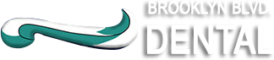Brooklyn BLVD Dental Logo