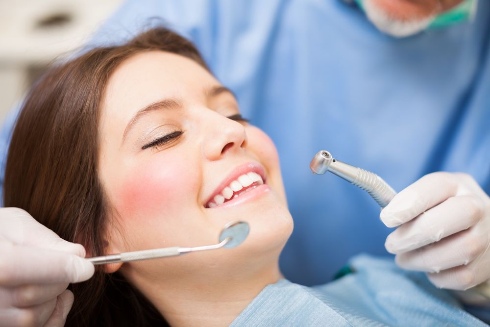 Key Steps in General Preventive Dentistry