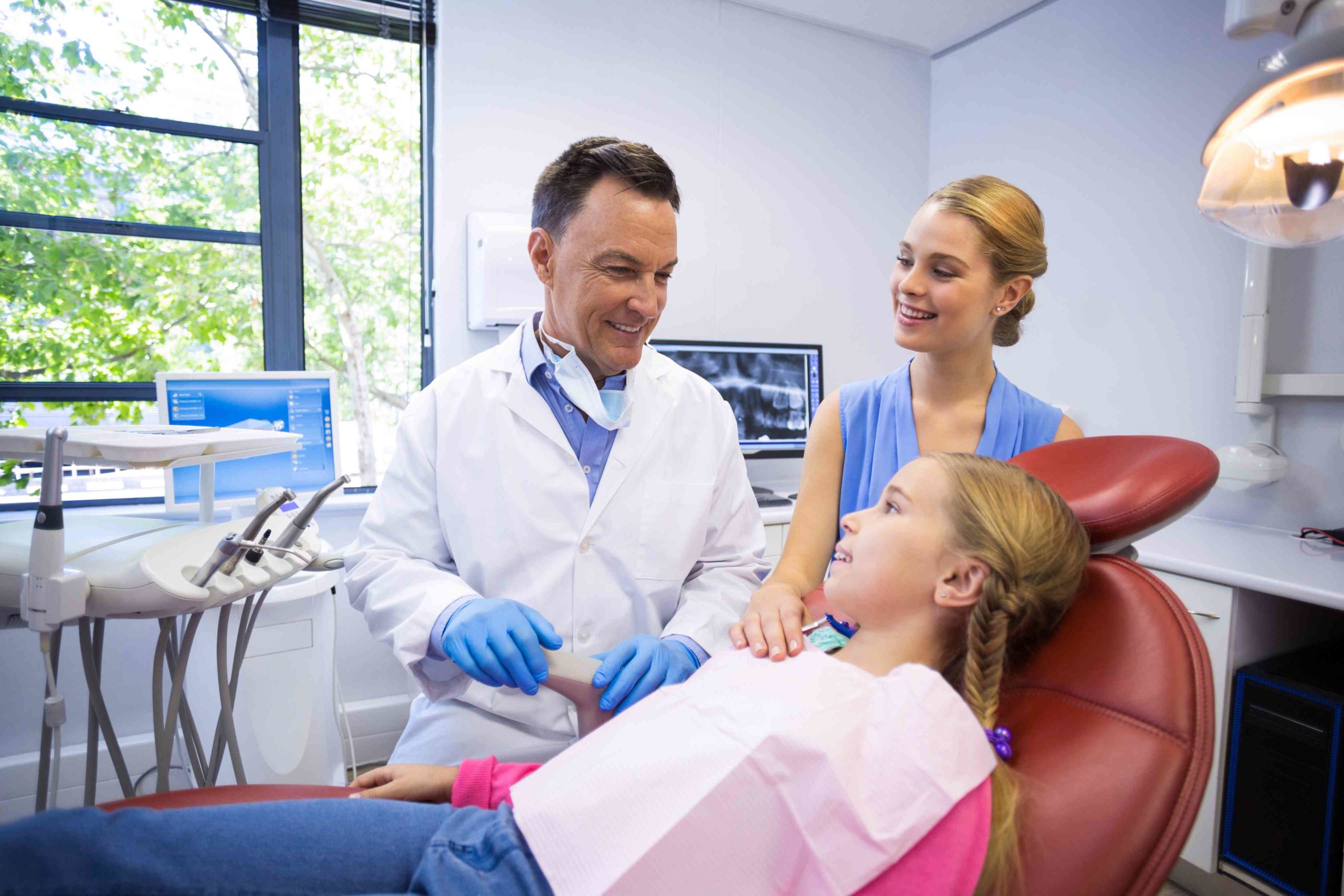 How Do I Choose A Family Dentist? Brooklyn BLVD Dental