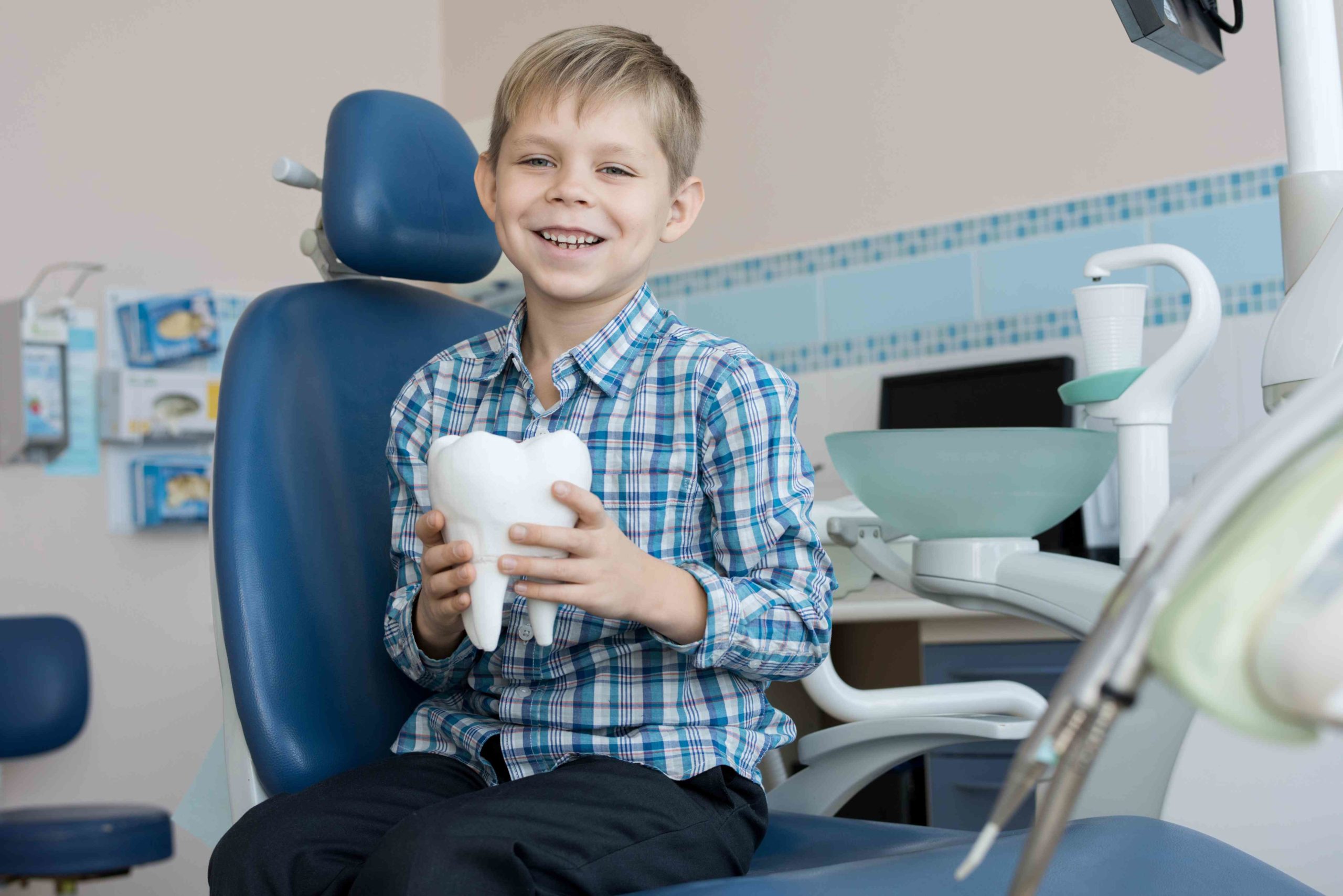 dentistry for children