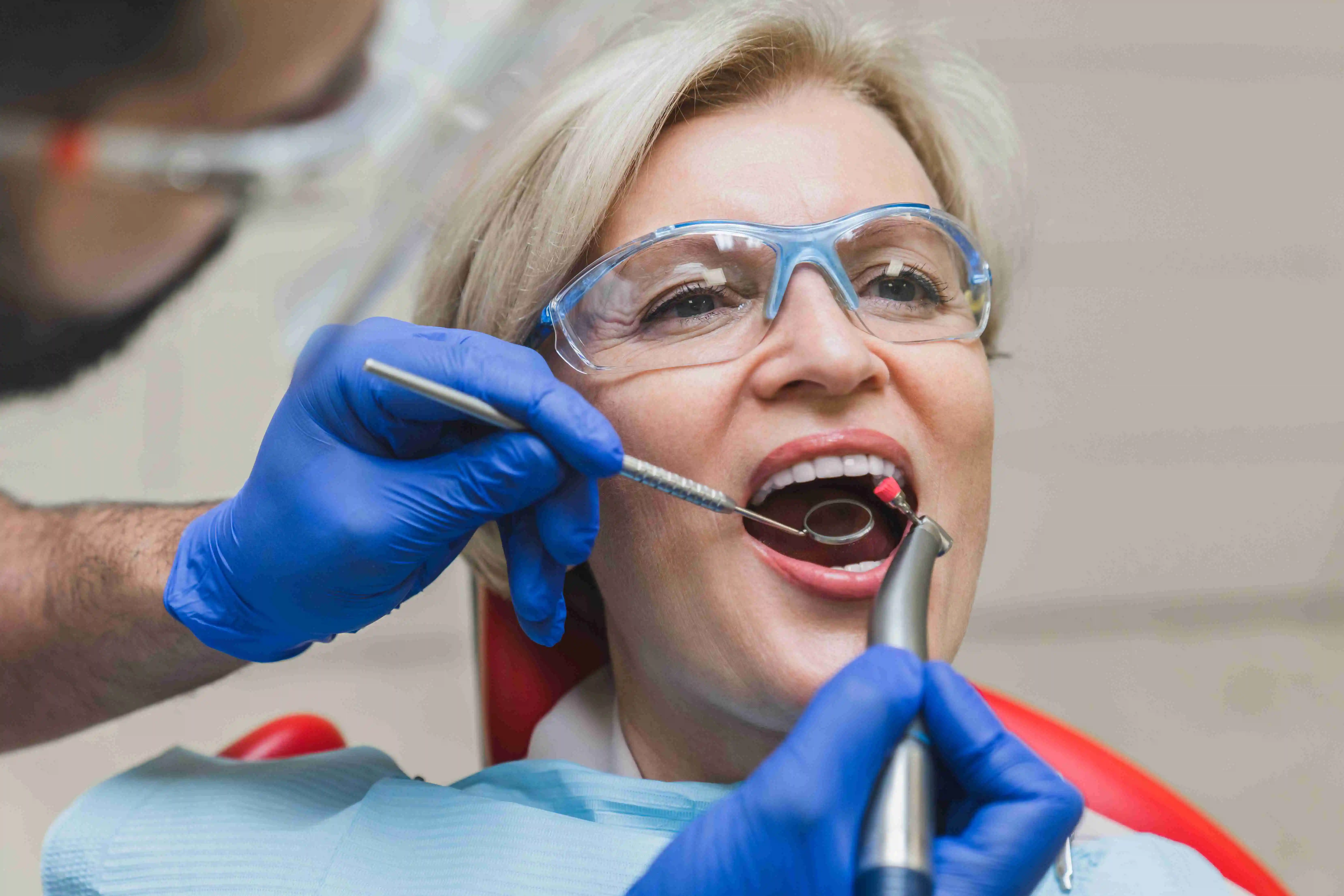 When Should You Consider Getting a Tooth Filling?
