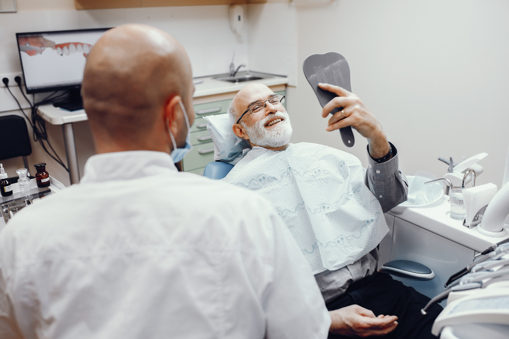 truth about dental implants​​