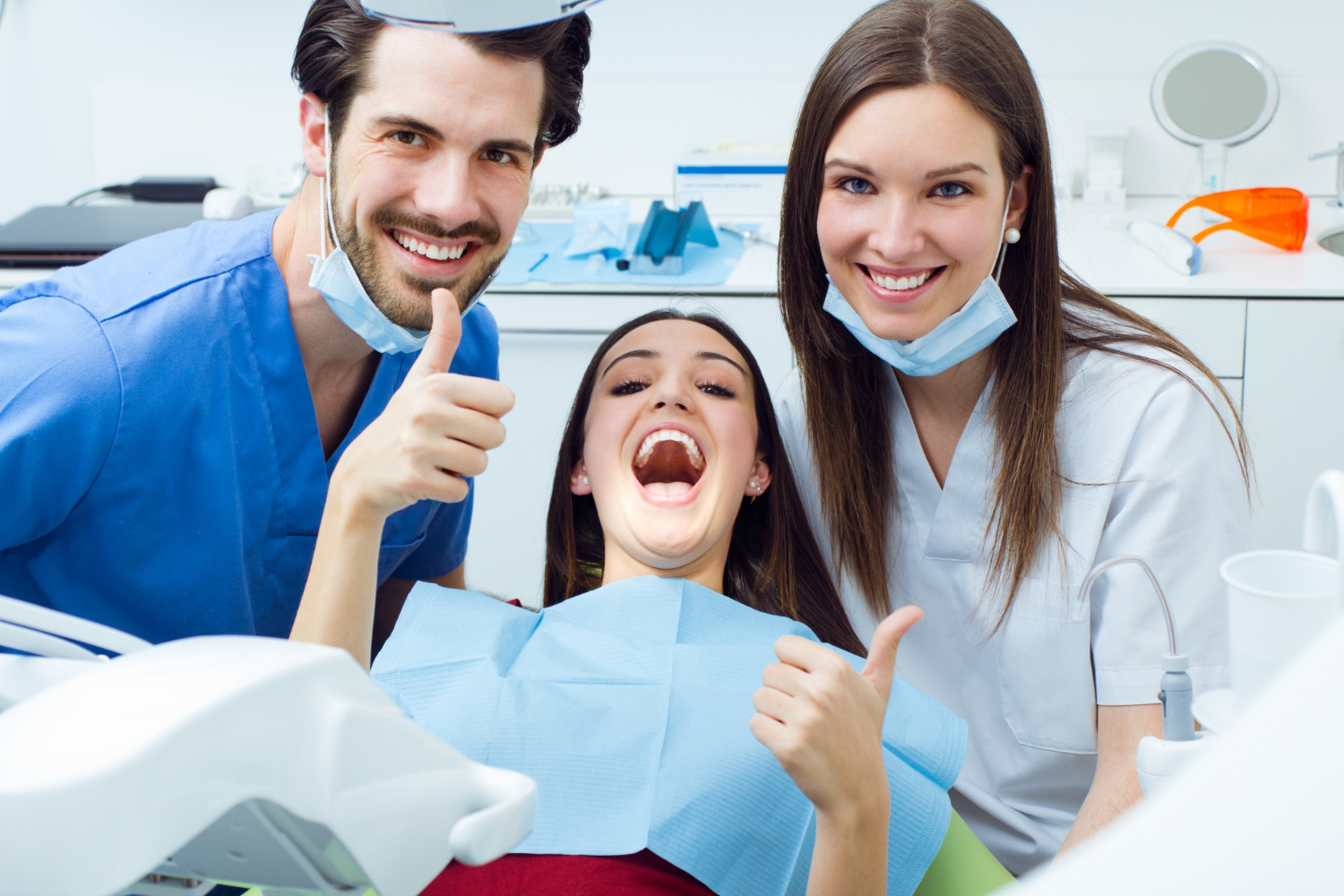 Looking for the Best Quality Same-Day Crown by Professionals? Visit Brooklyn Blvd Dental Today!