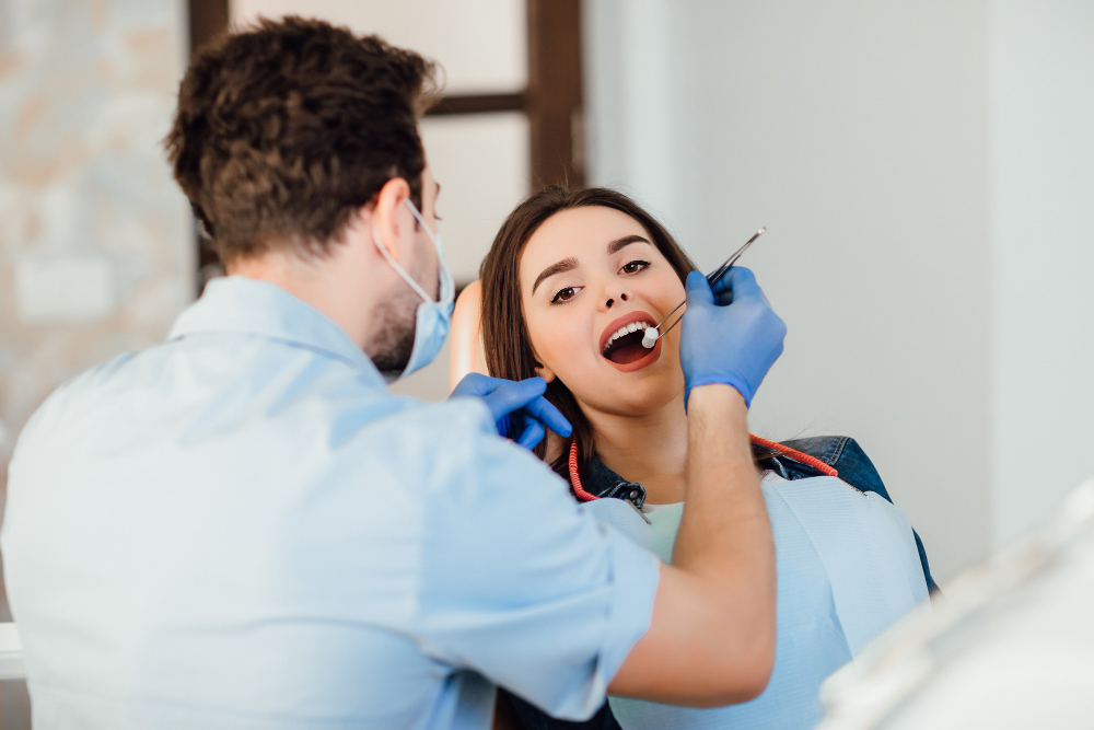 Alternatives to Dental Crowns