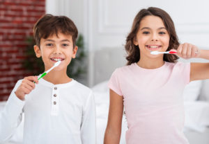 Pediatric Dental Emergencies